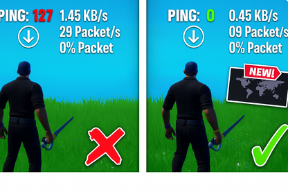 Ultimate Wi-Fi Coverage Booster™