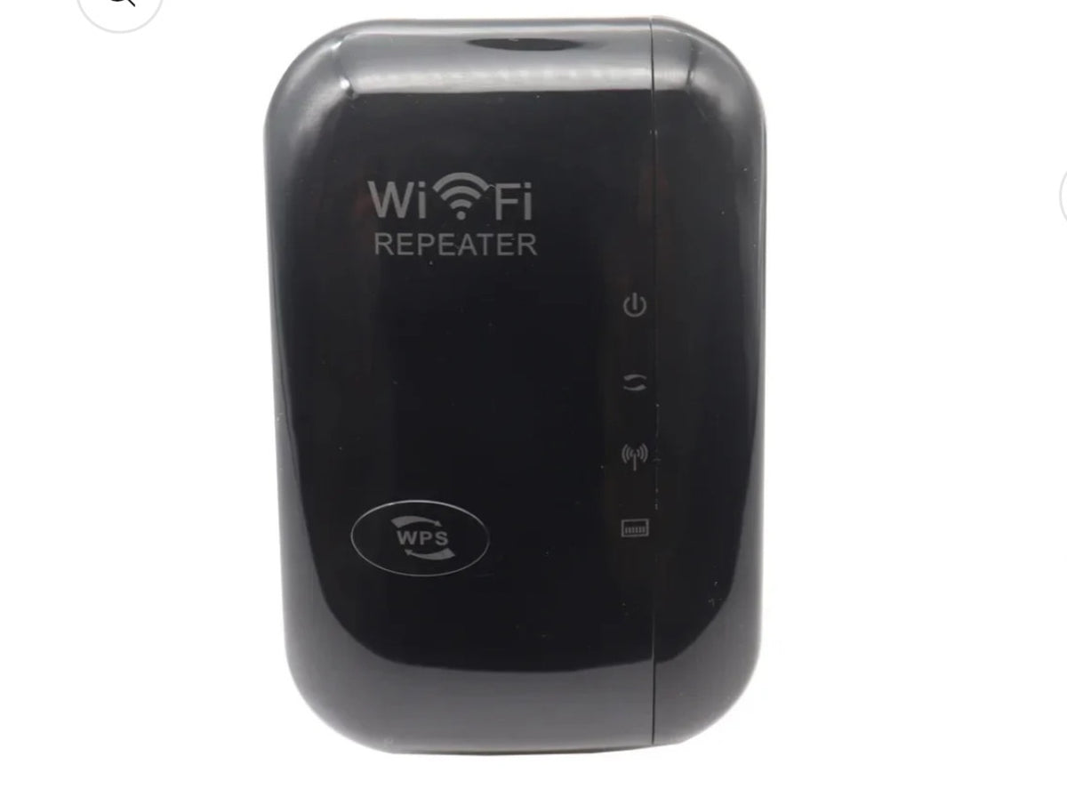 Ultimate Wi-Fi Coverage Booster™