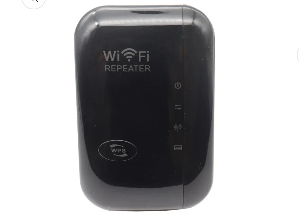 Ultimate Wi-Fi Coverage Booster™