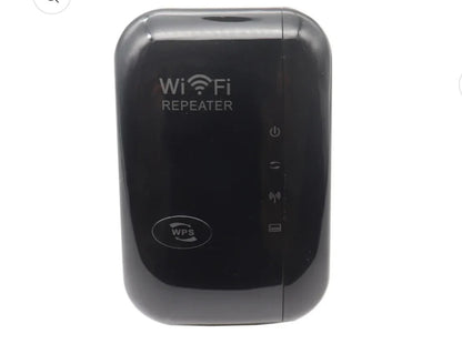 Ultimate Wi-Fi Coverage Booster™